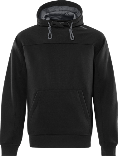 Fristads Hooded Sweater 7551 Gsm