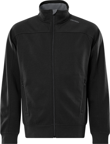 Fristads Sweatjack 7552 Gsm