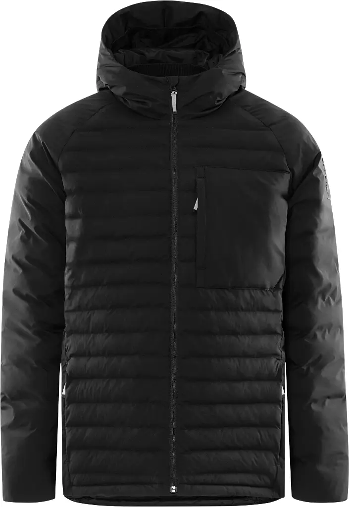 Fristads Atmos Primaloft® Pufferjack Met Capuchon