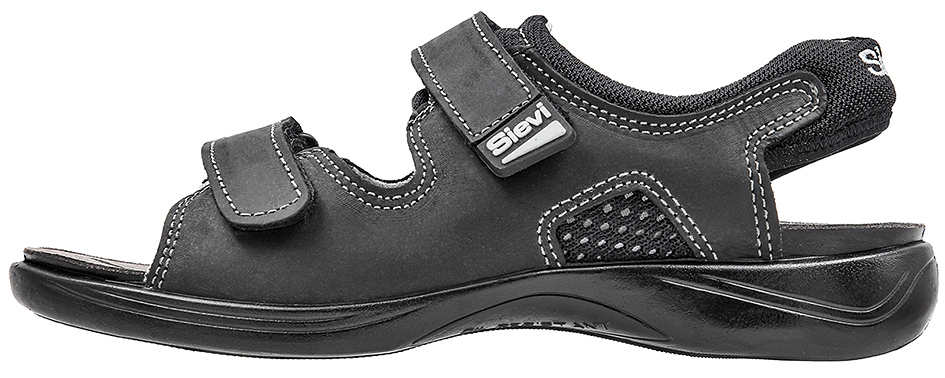 Sievi Ion Black 2 Werkschoenen