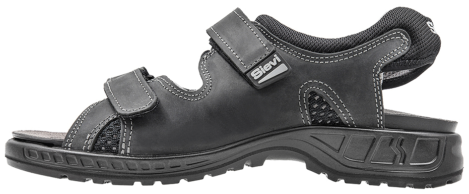 Sievi Rom 2 Werkschoenen