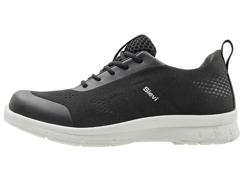 Sievi Fly Fresh Bw Werkschoenen