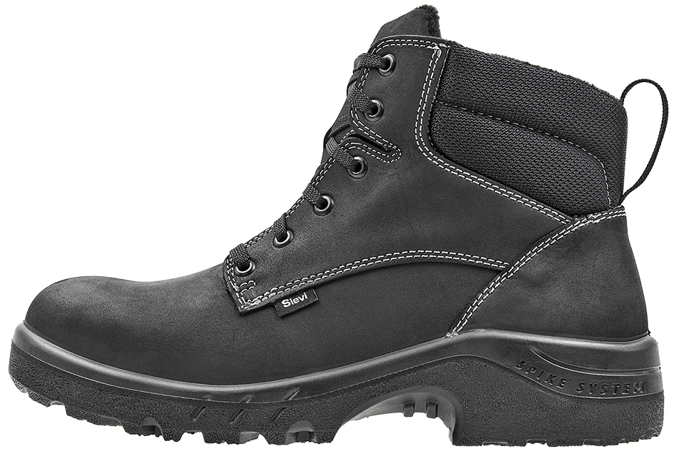 Sievi Spike Soft Werkschoenen