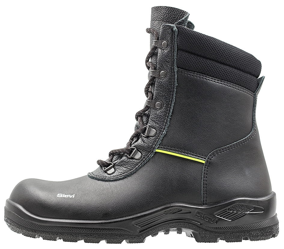 Sievi Soft Solid Werkschoenen