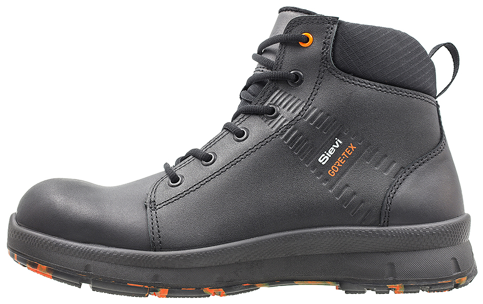 Sievi Gt 58 Werkschoenen