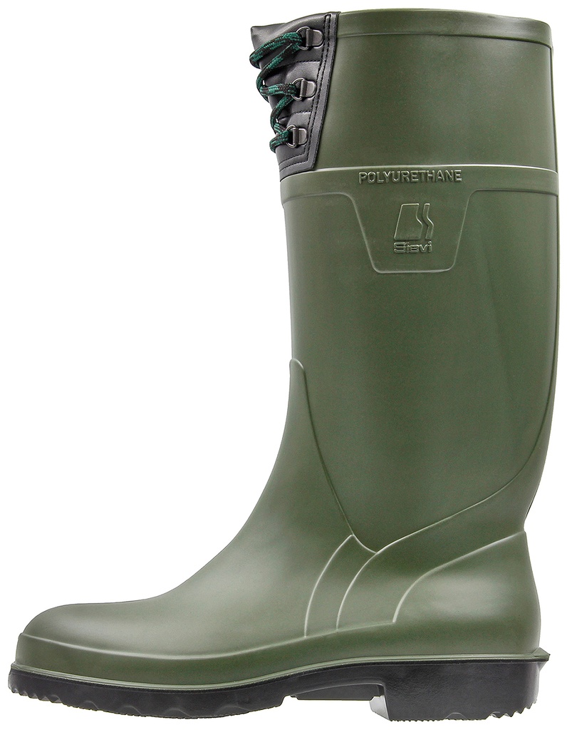 Sievi Light Boot Laces O4 Werkschoenen