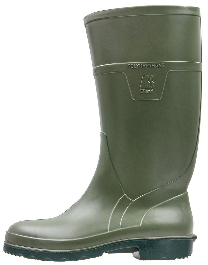 Sievi Light Boot Olive S5 Werklaarzen