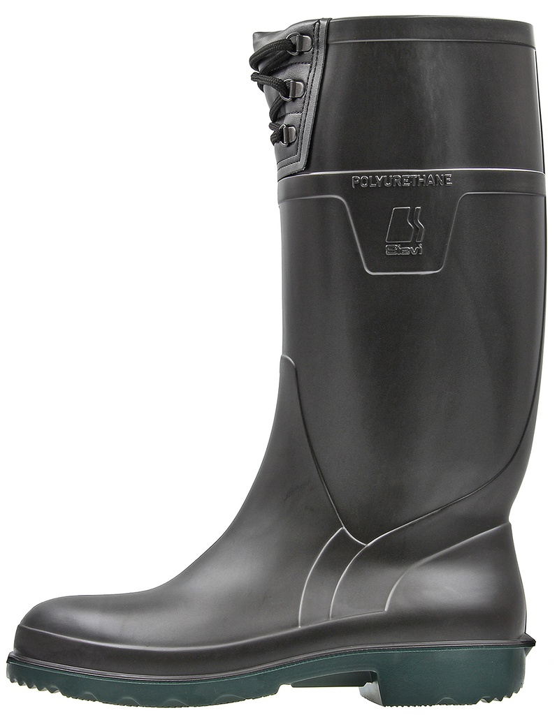 Sievi Light Boot Black S5 Werklaarzen