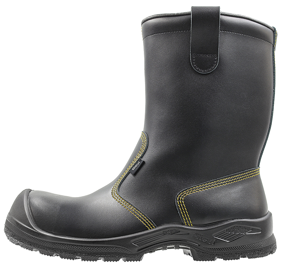 Sievi Offshore Ct+ S3 Werkschoenen