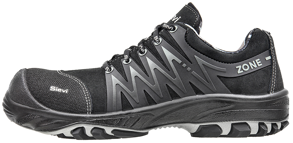 Sievi Zone 2+ S3L Werkschoenen