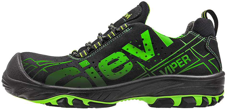 Sievi Viper 1+ S1 Werkschoenen