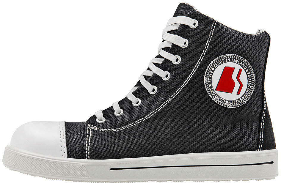 Sievi Planar 3 S3 Werkschoenen