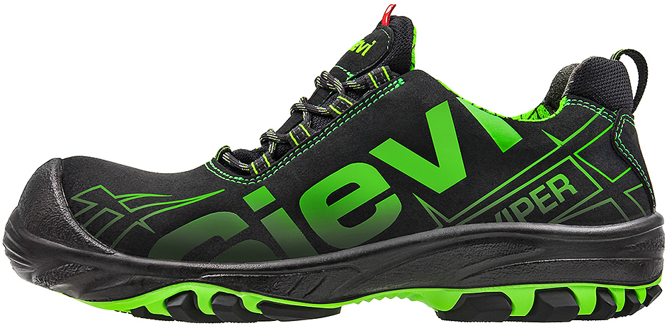 Sievi Viper 2+ S3 Werkschoenen