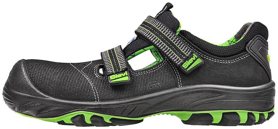 Sievi Spiderx 5+S1Ps Werkschoenen