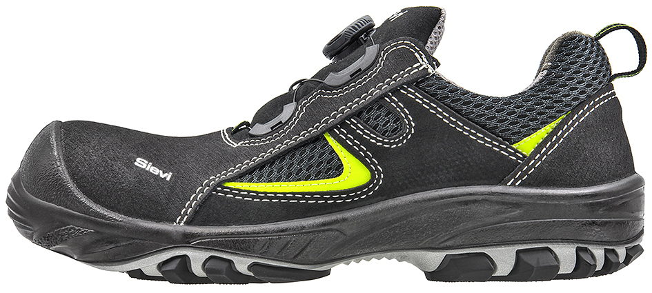 Sievi Roller+ S3L Werkschoenen