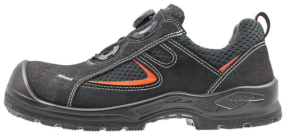 Sievi Roller Xl+ S3L Werkschoenen