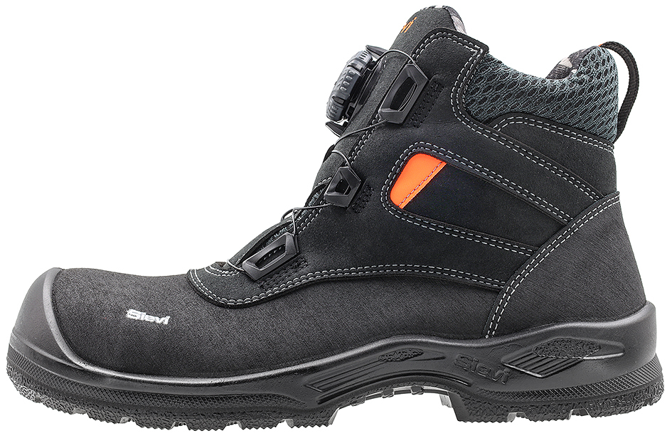 Sievi Roller High Xl+ S3 Werkschoenen