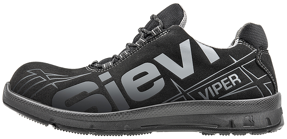 Sievi Viper 3 S3 Werkschoenen