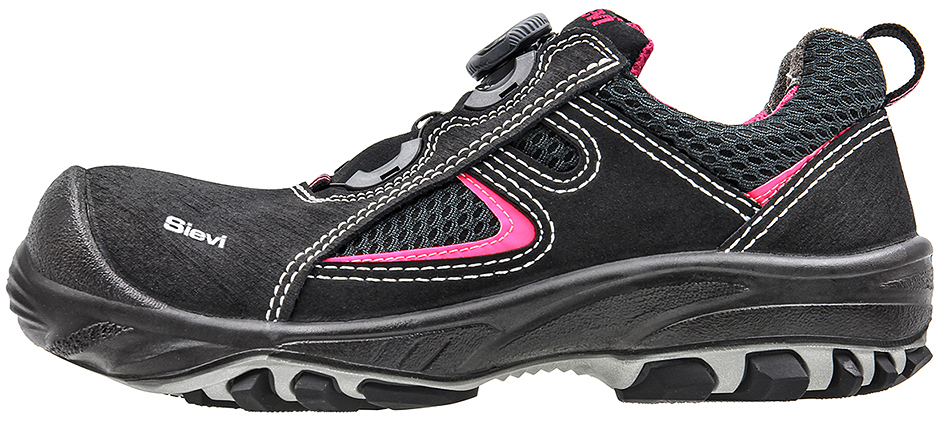 Sievi Sweet Roller+ S3L Werkschoenen