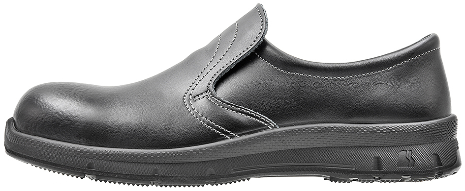 Sievi Alfa S2 Werkschoenen