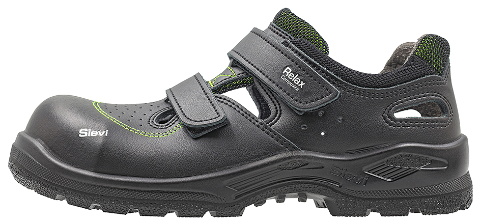 Sievi Relax Ct S1Pl Werkschoenen
