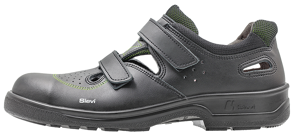 Sievi Relax Xl S1P Werkschoenen