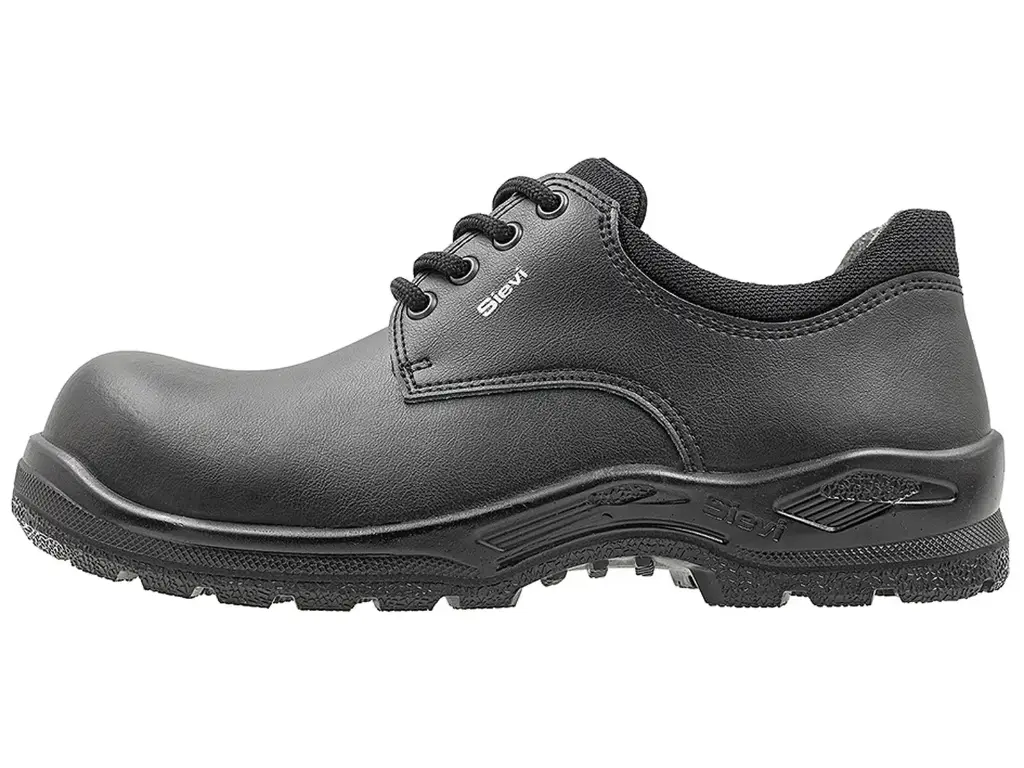Sievi Auto S2 Werkschoenen
