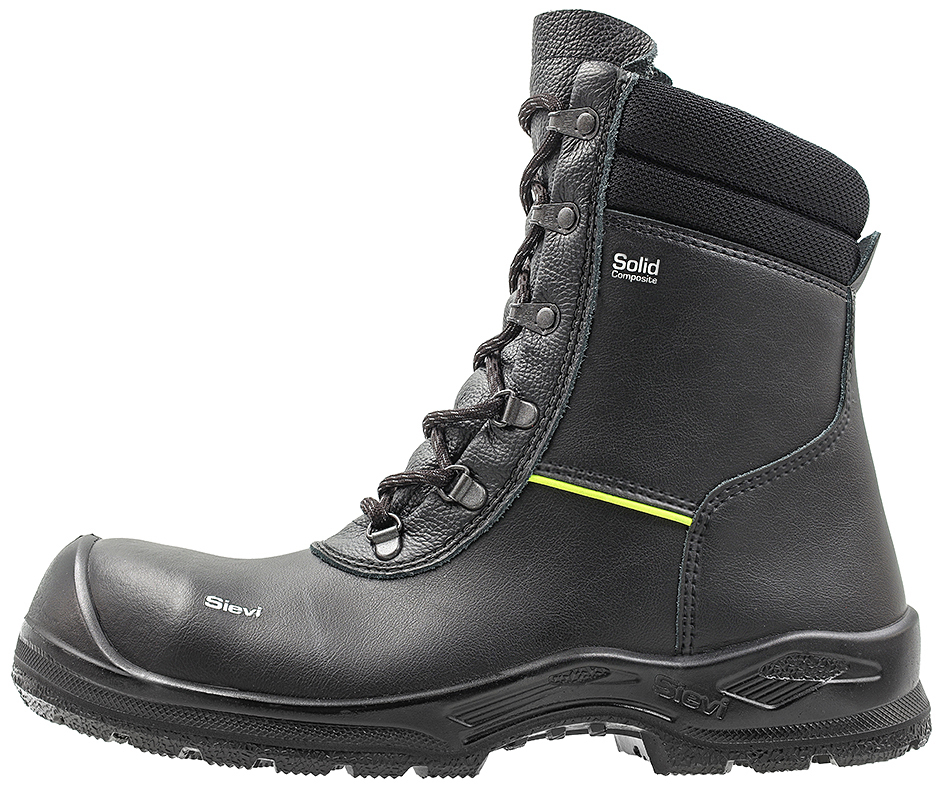 Sievi Solid Ct Xl+ S3L Werkschoenen