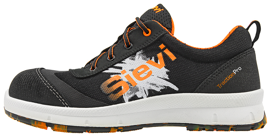 Sievi Racer Tr S2 Werkschoenen