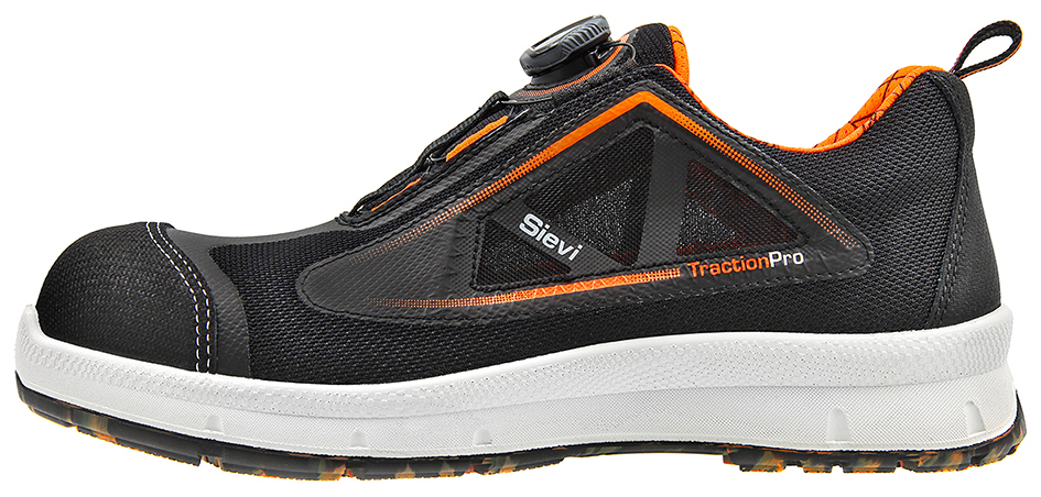 Sievi Racer Free TR Roller S1P Werkschoenen