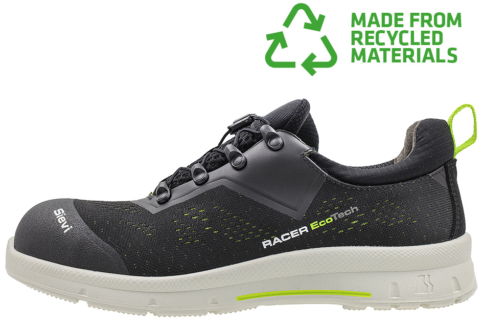 Sievi Racer Ecotech S3L Werkschoenen