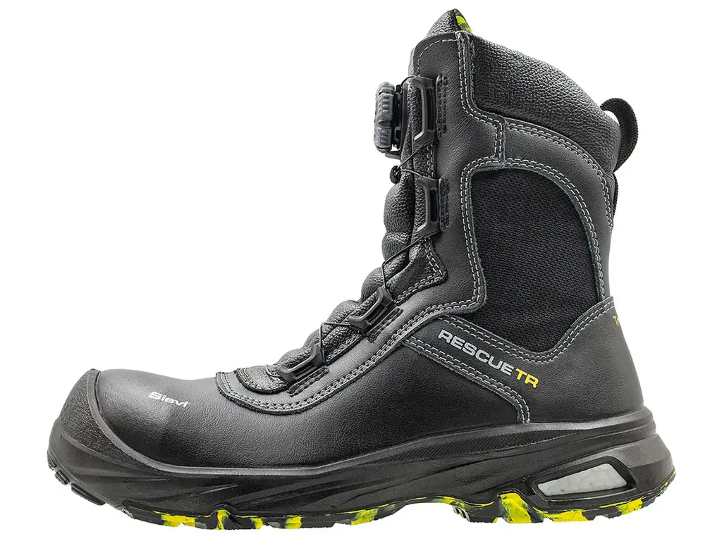 Sievi Rescue Tr Roller+ S3 Werkschoenen