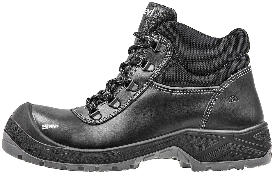 Sievi Al Hit 4 Xl+ S3 Hro Werkschoenen