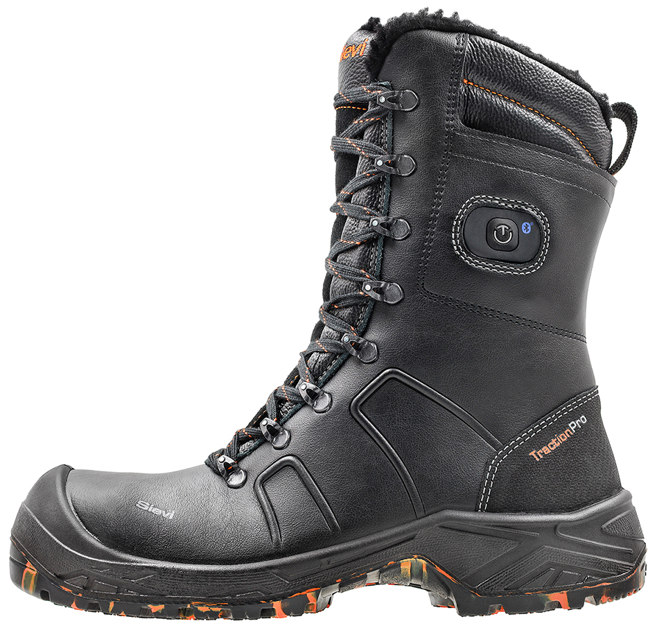 Sievi Alaska Thermo BTH XL+ S3 Werkschoenen