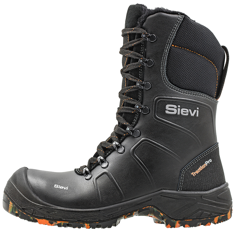 Sievi Alaska Trx+ S3S Werkschoenen