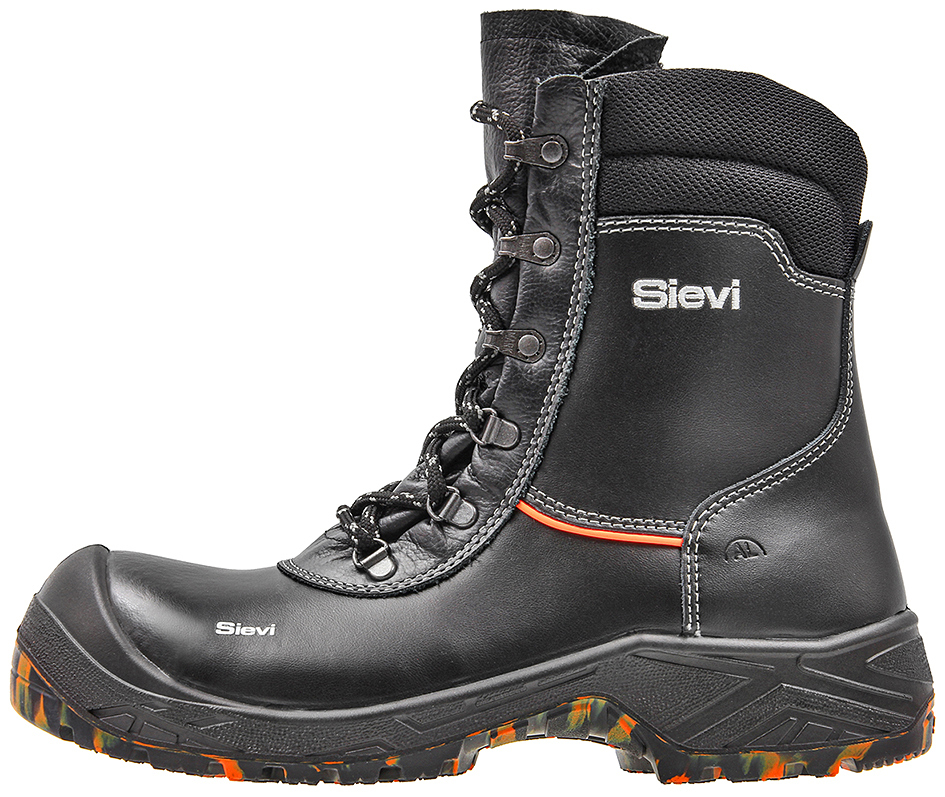 Sievi Al Hit 6+ S3 Hro Werkschoenen