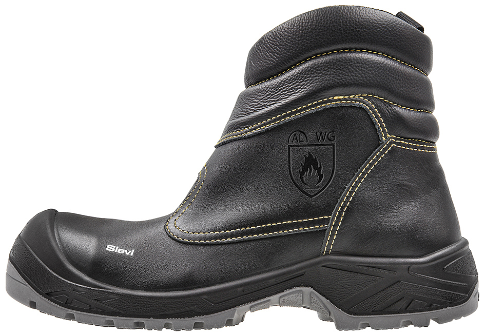 Sievi Al Hit Weld Xl+S3Hro Werkschoenen
