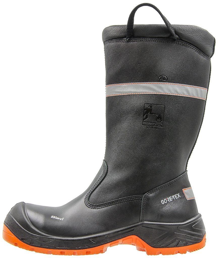 Sievi Al Gt Fire Xl+ F1Pa Werkschoenen