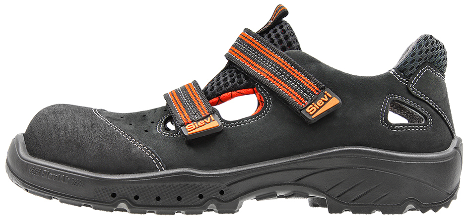 Sievi Air Galaxy 1 Xl S1 Werkschoenen
