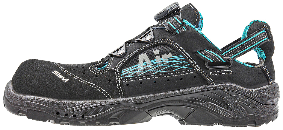 Sieviair Roller S1 Werkschoenen