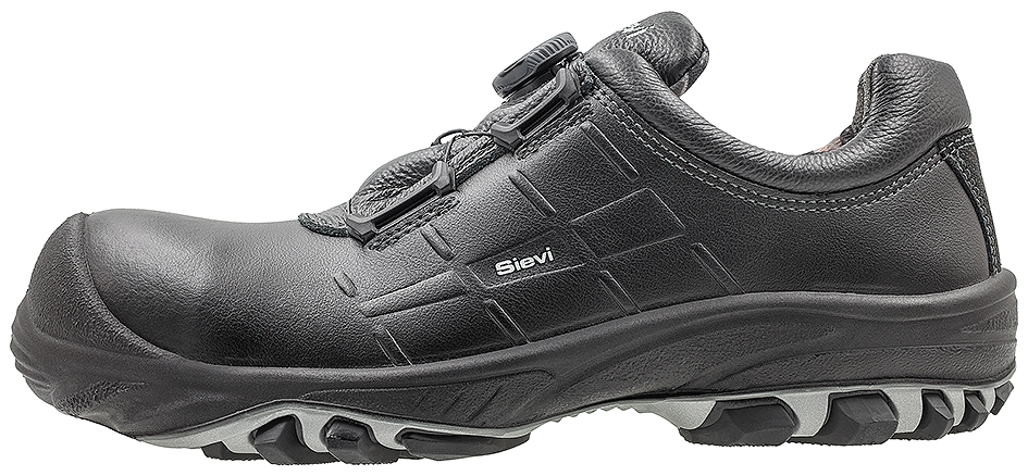 Sievi Mustang Roller+ S3 Werkschoenen