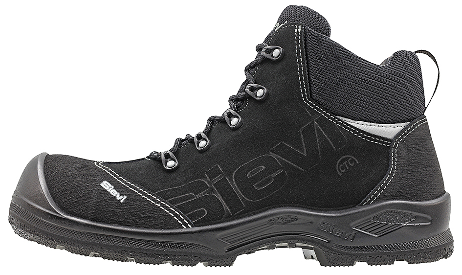 Sievi Elixir High Xl+ S3L Werkschoenen