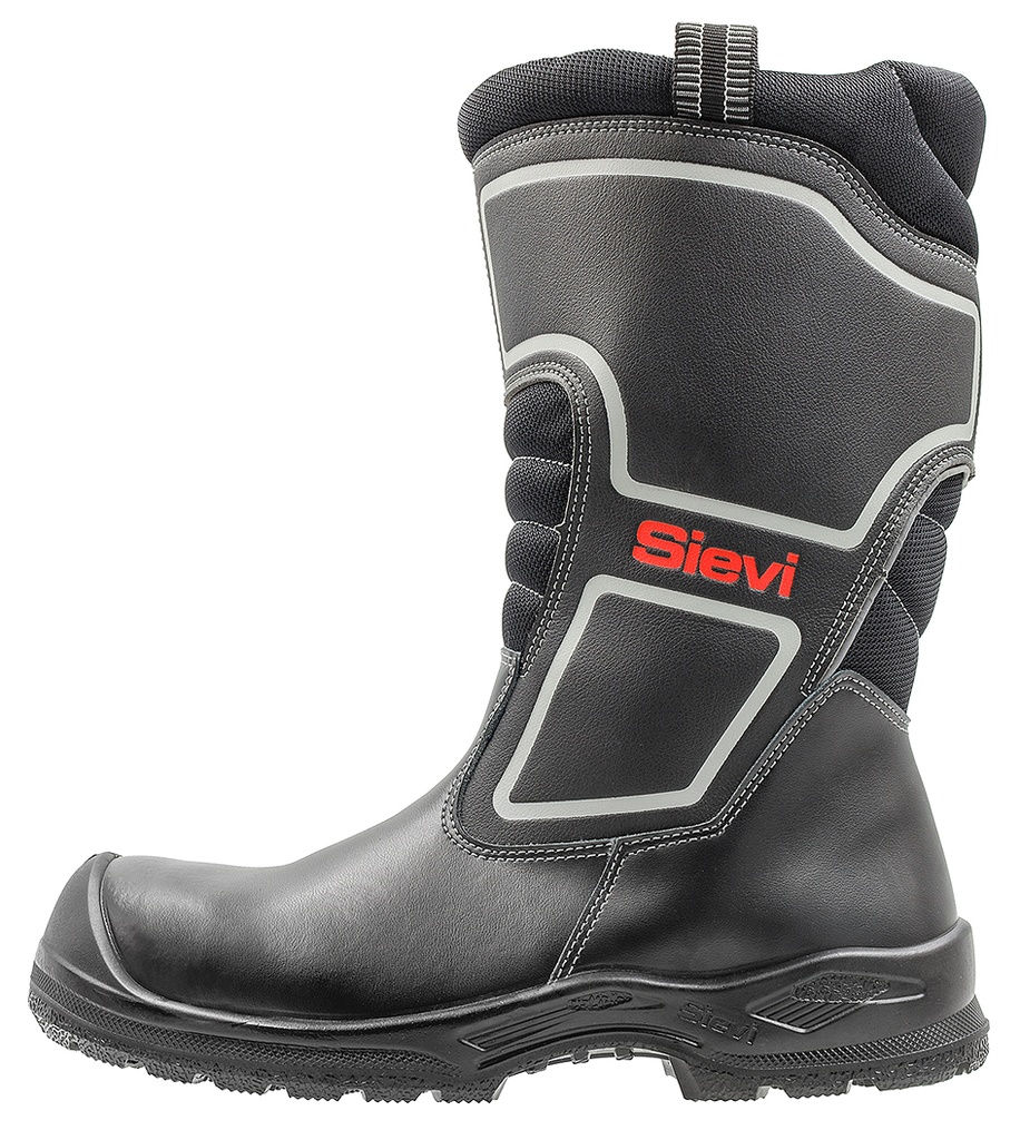 Sievi Storm Xl+ S3L Werkschoenen