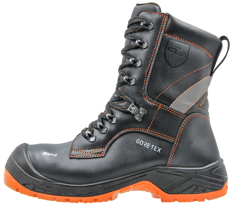 Sievi Al Gt Timber Xl+S3Hr Werkschoenen