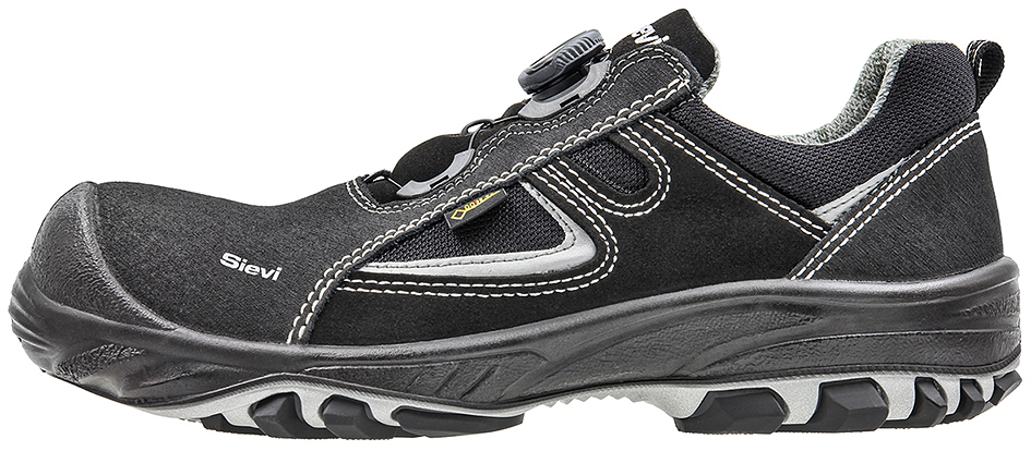 Sievi Gt Roller+ S7 Werkschoenen