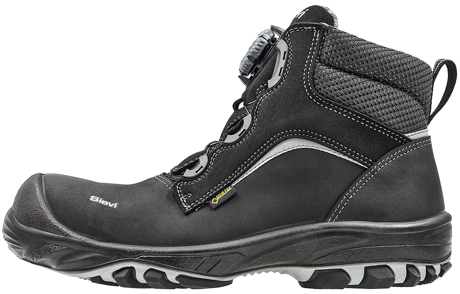 Sievi Gt Roller High+ S7 Werkschoenen