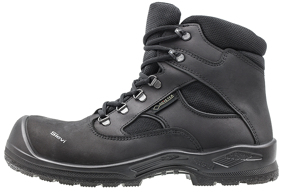 Sievi Gt 2 Xl+ S7 Werkschoenen