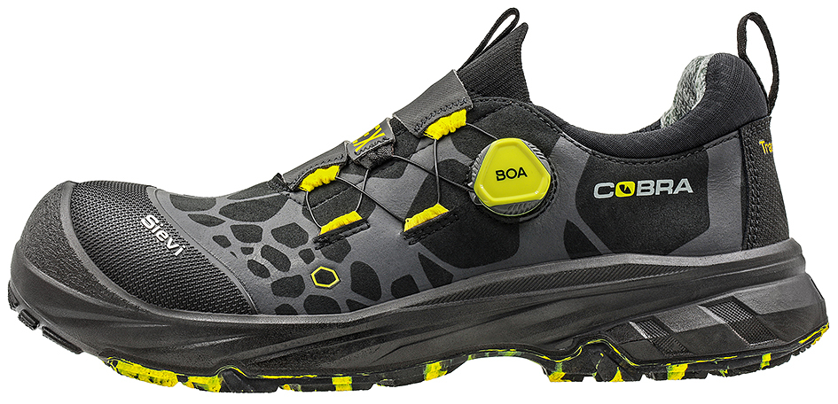 Sievi Cobra Gt Roller+ S7 Werkschoenen