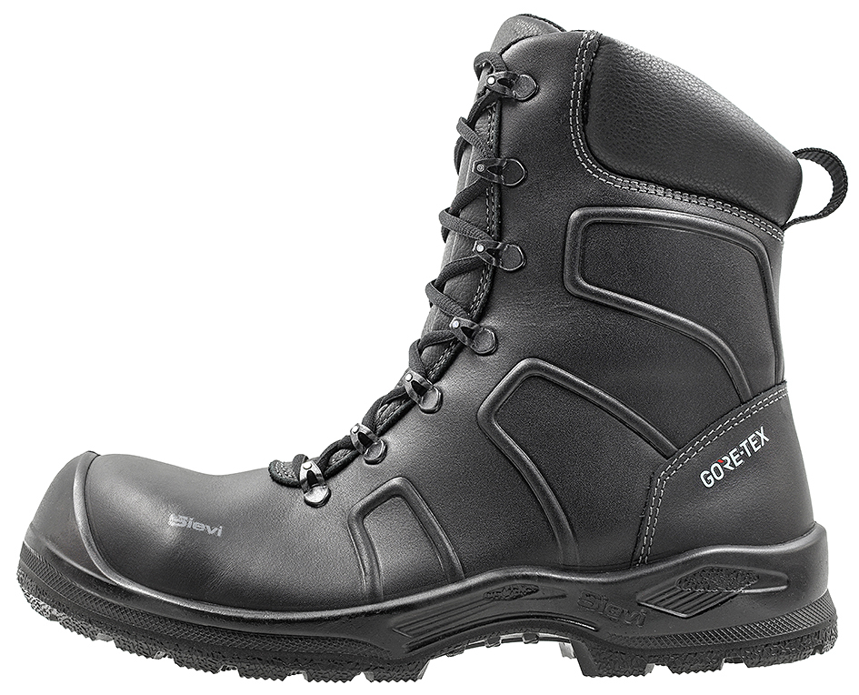 Sievi Gt 25+ S7 Werkschoenen