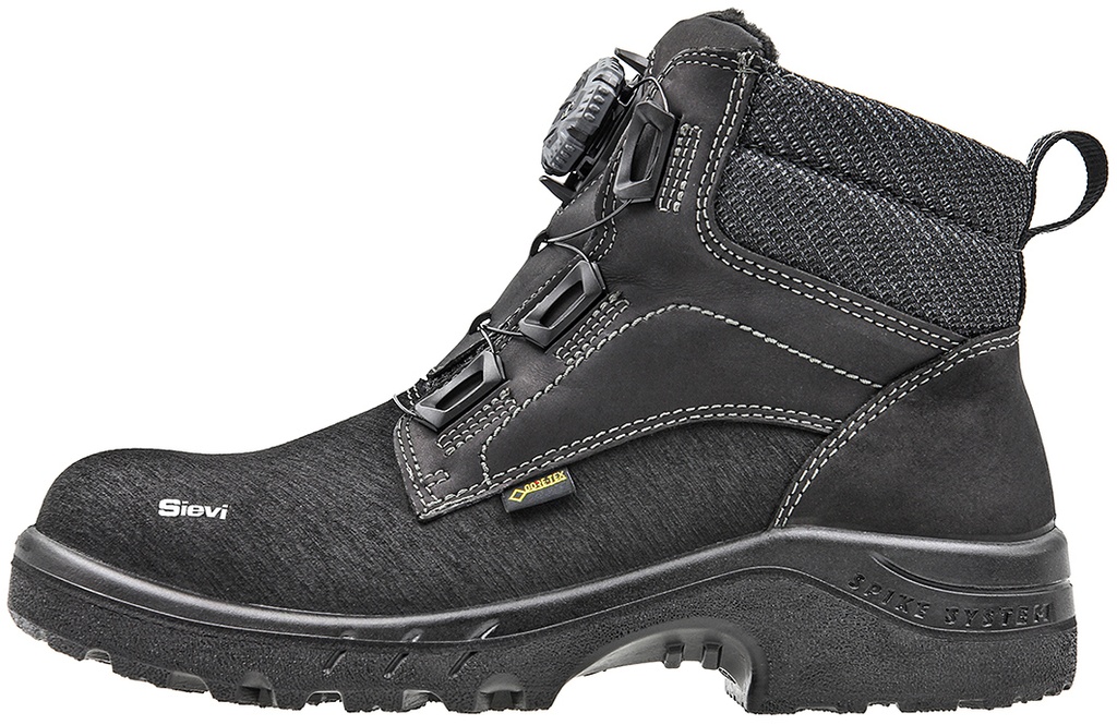 Sievi Spike Gt Roller Werkschoenen